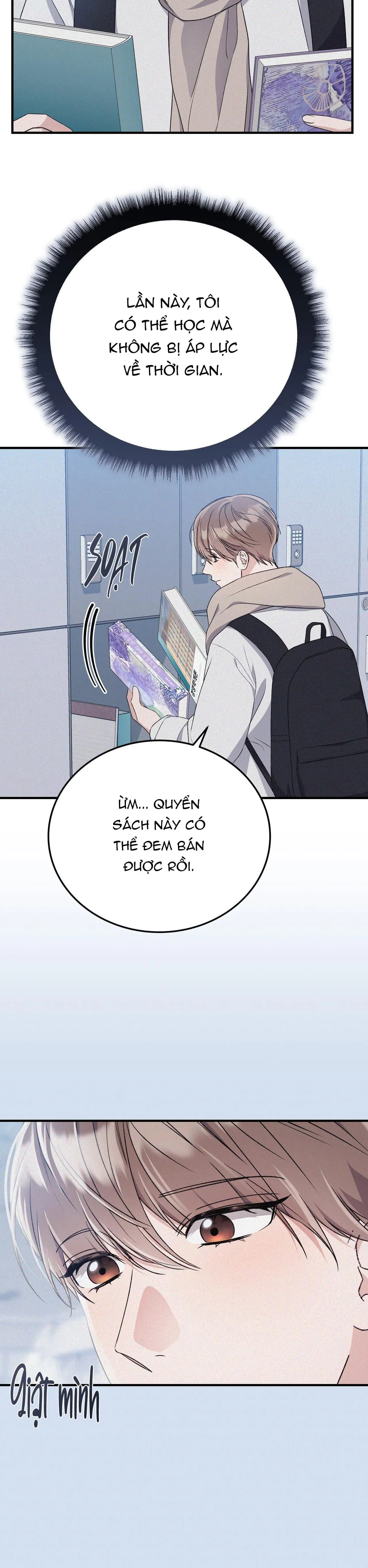 FormLess Chapter 36 Trang 3