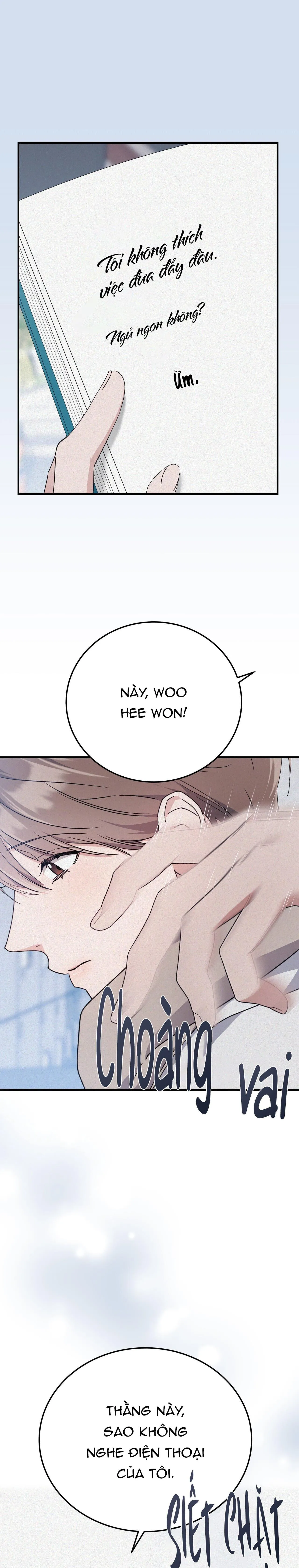 FormLess Chapter 36 Trang 4