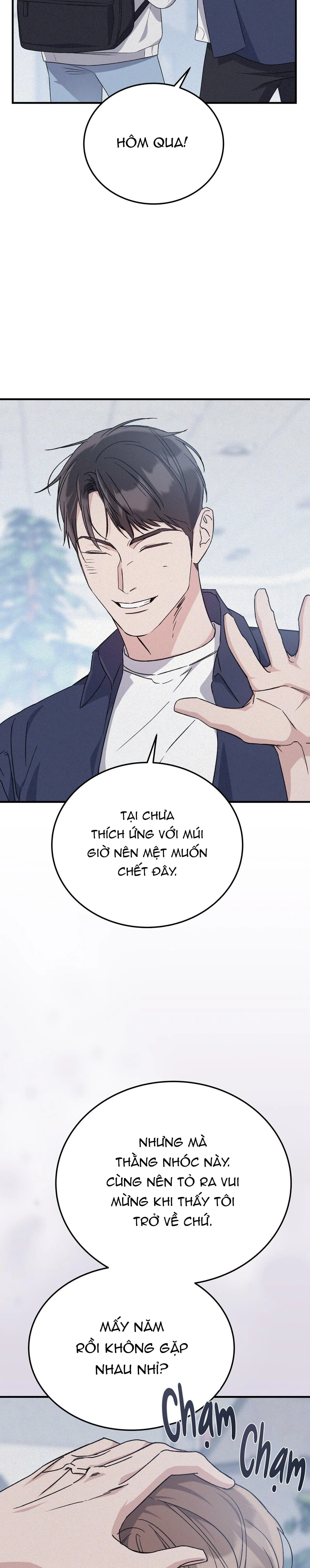 FormLess Chapter 36 Trang 6