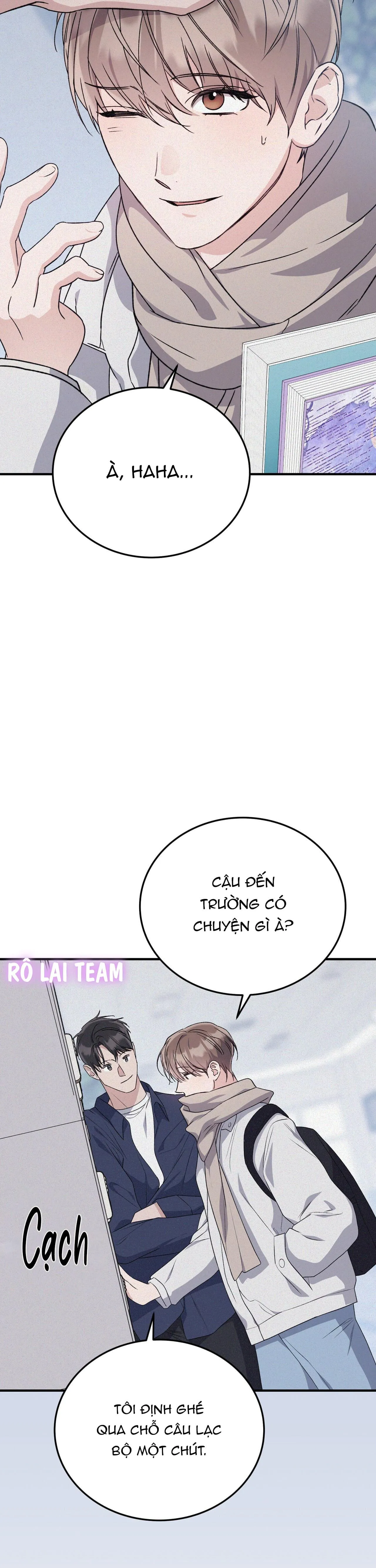 FormLess Chapter 36 Trang 7