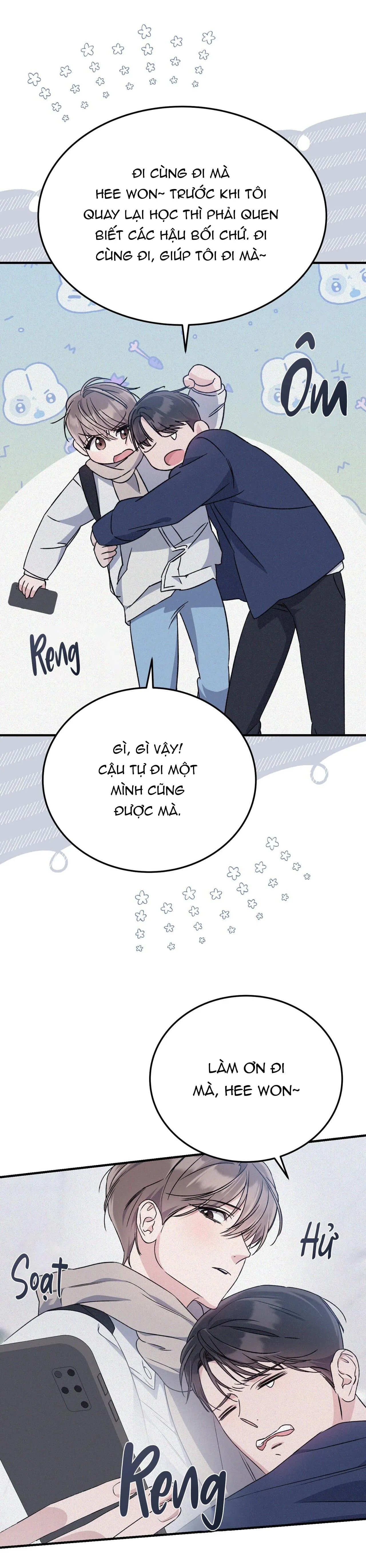 FormLess Chapter 36 Trang 9