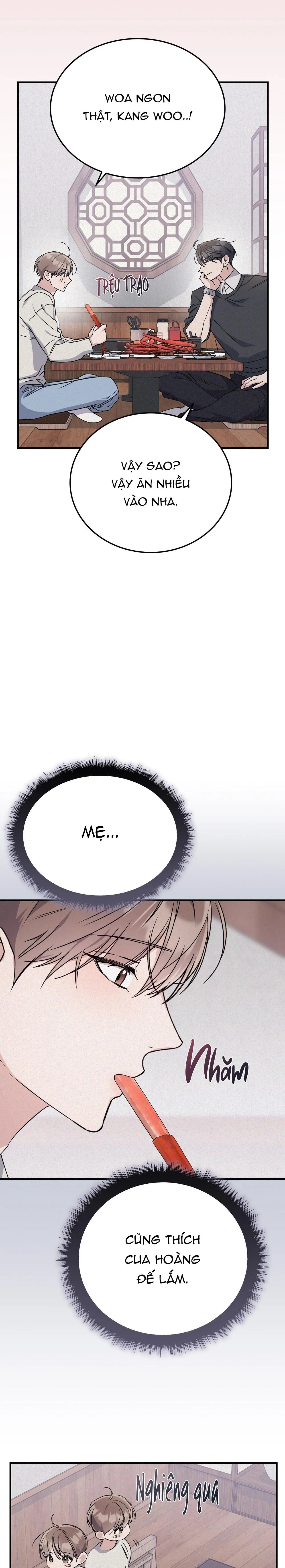 FormLess Chapter 36 Trang 18