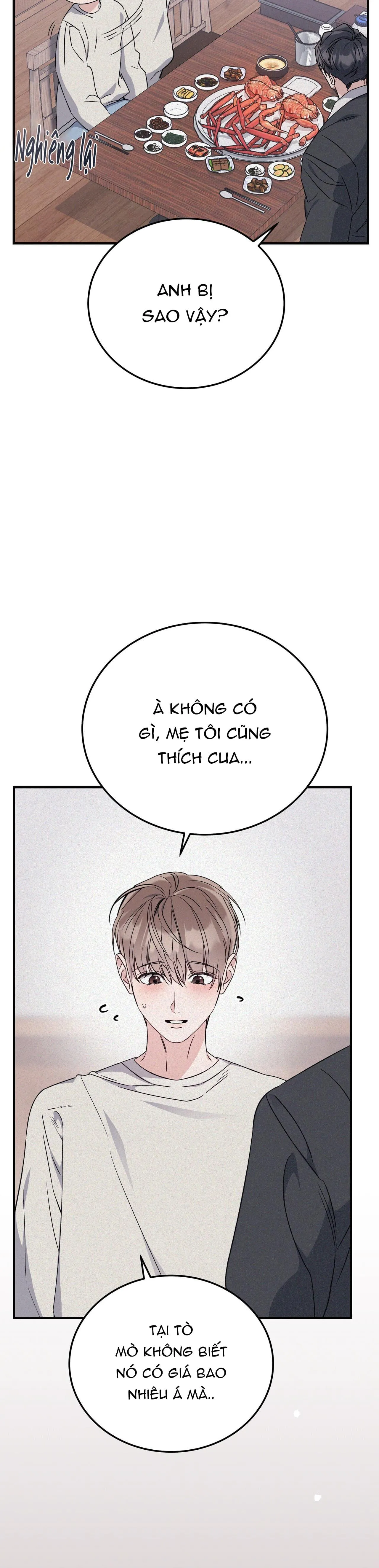 FormLess Chapter 36 Trang 19