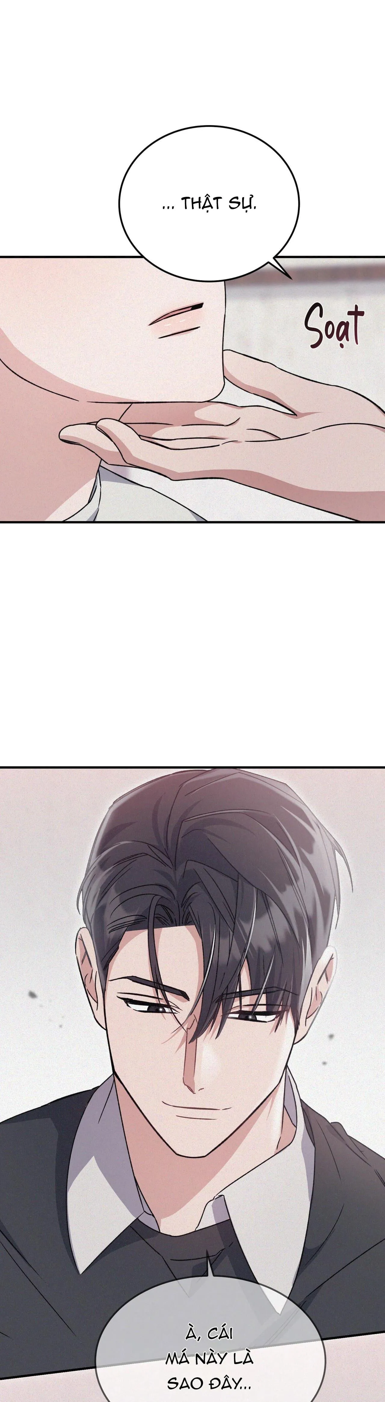 FormLess Chapter 36 Trang 23