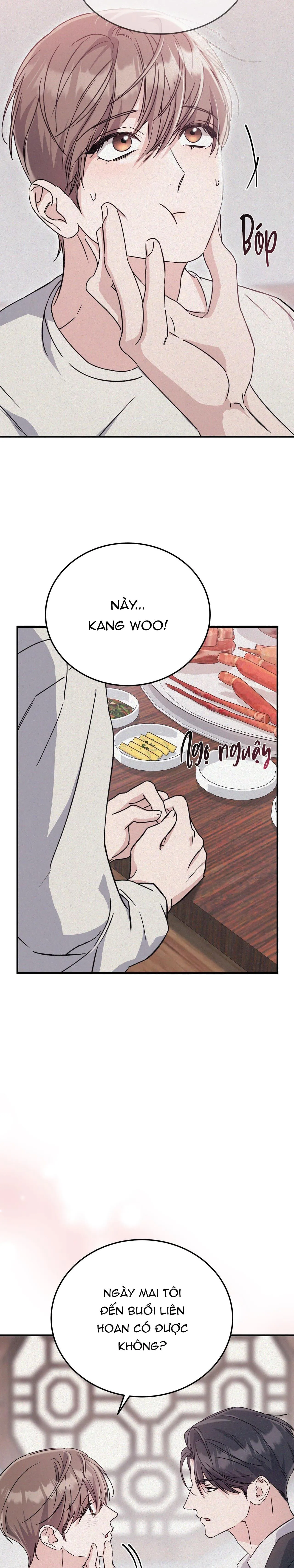 FormLess Chapter 36 Trang 24