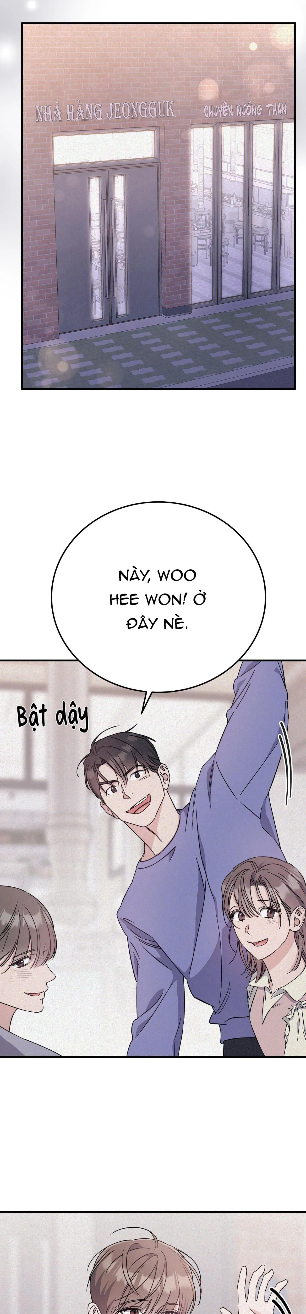 FormLess Chapter 36 Trang 27