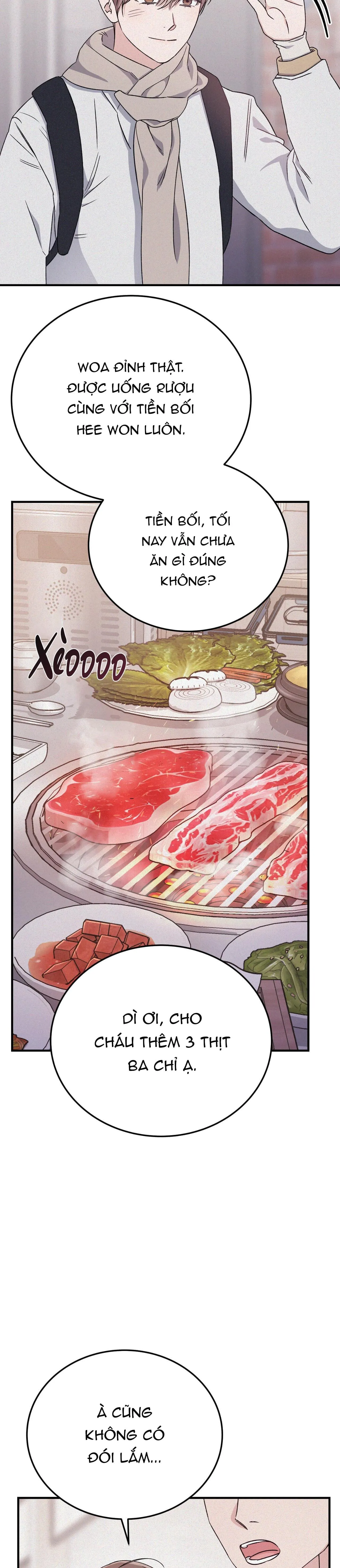 FormLess Chapter 36 Trang 28