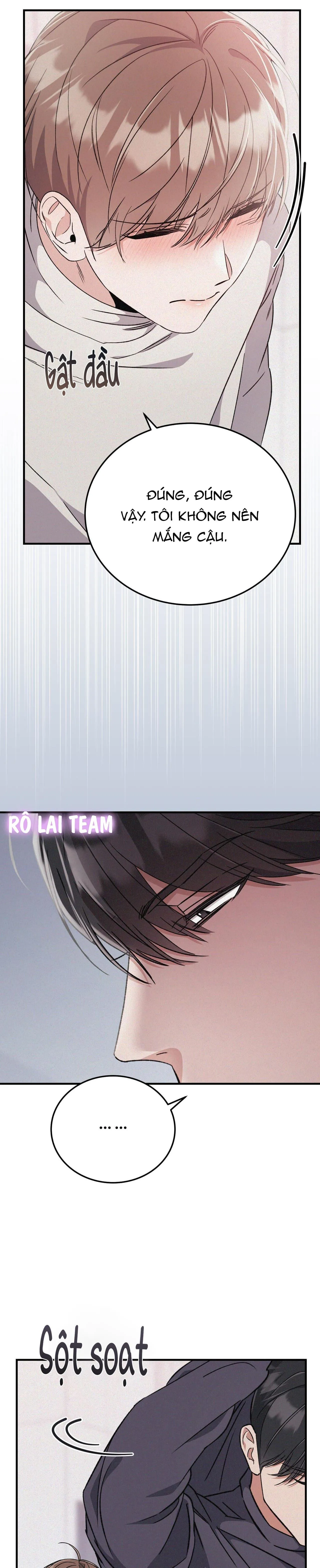 FormLess Chapter 38 Trang 3