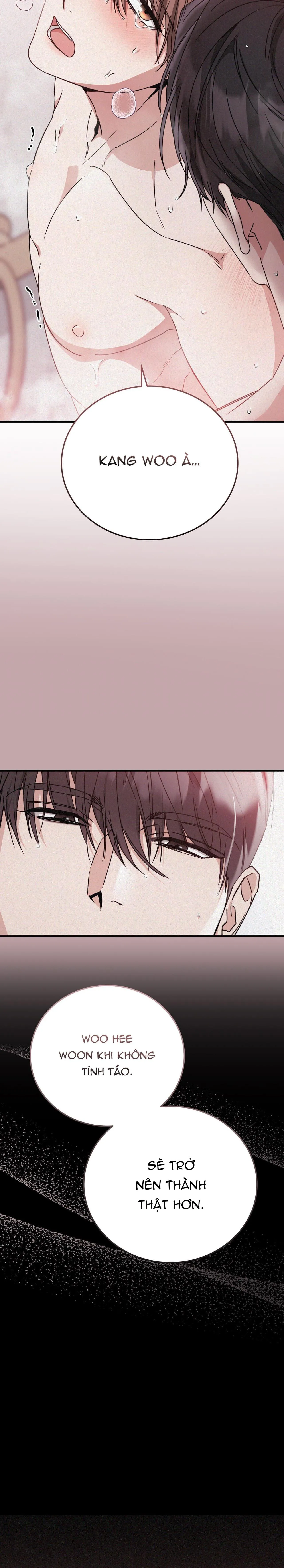 FormLess Chapter 38 Trang 21