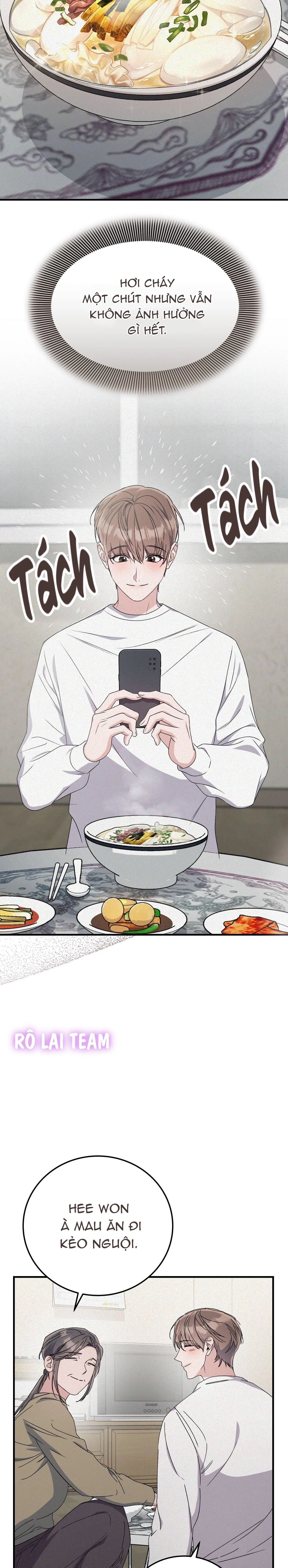 FormLess Chapter 40 Trang 3