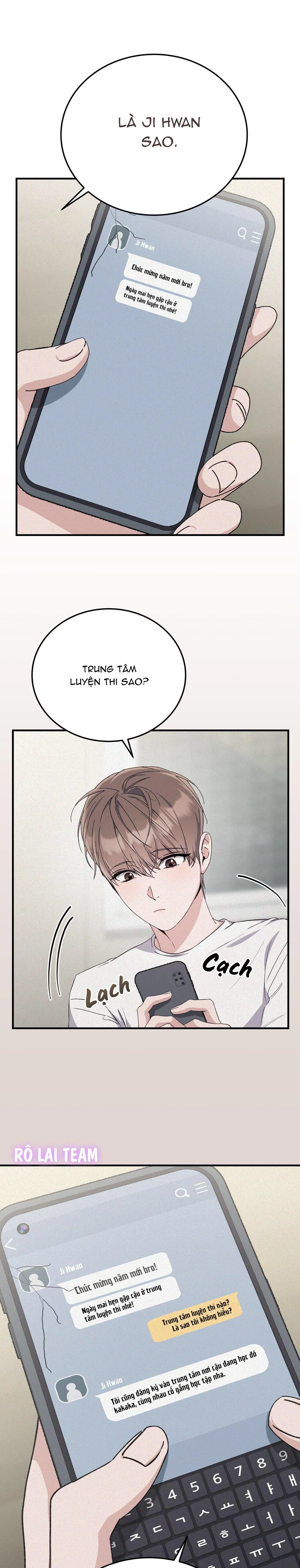 FormLess Chapter 40 Trang 5