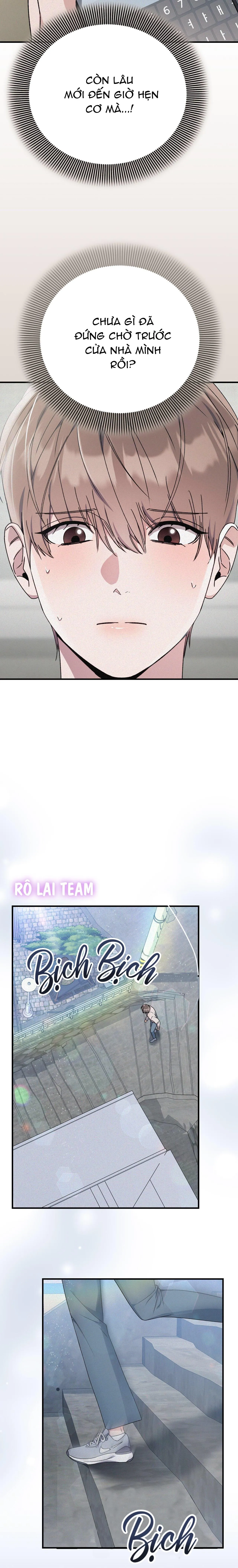 FormLess Chapter 40 Trang 7