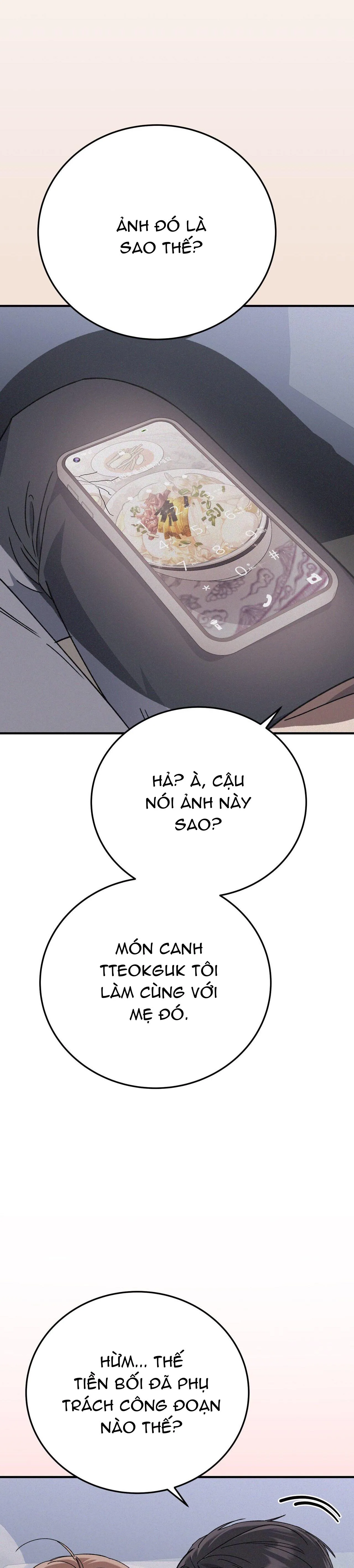 FormLess Chapter 40 Trang 10