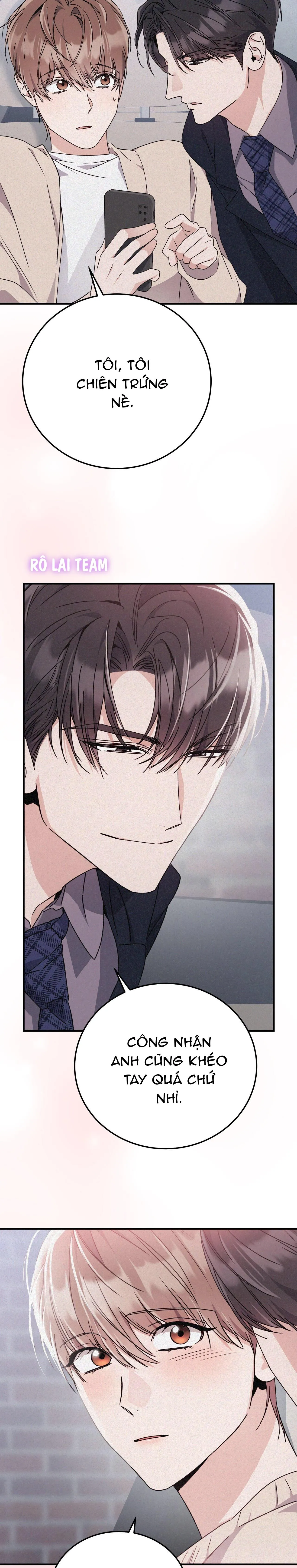 FormLess Chapter 40 Trang 11