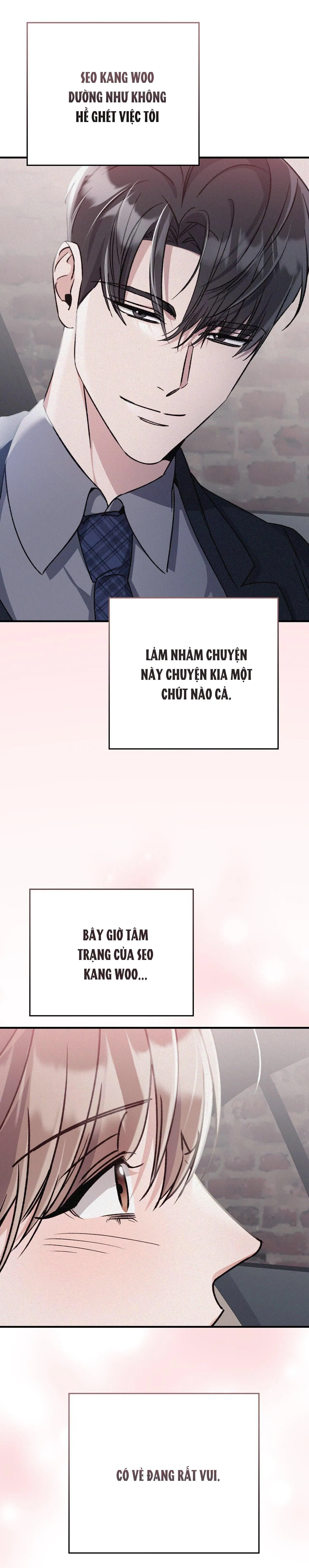 FormLess Chapter 40 Trang 13