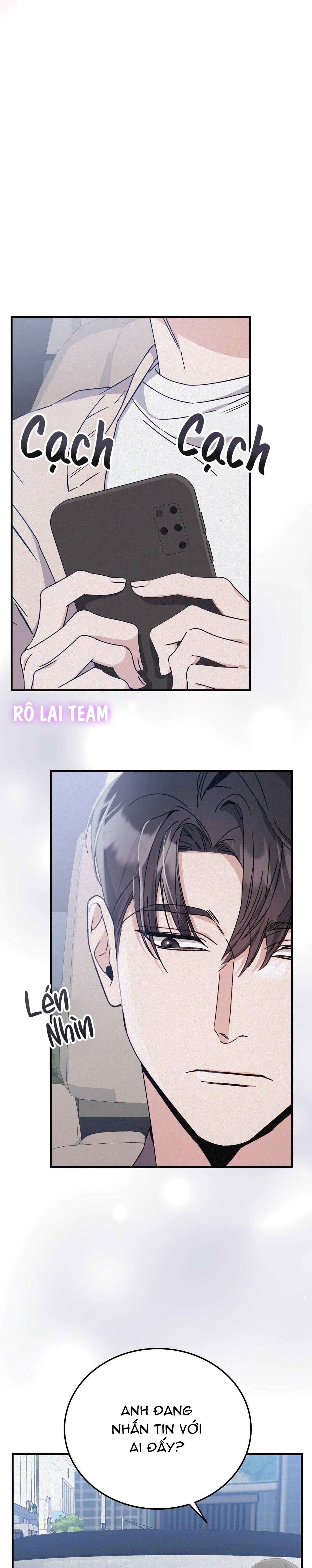 FormLess Chapter 40 Trang 14