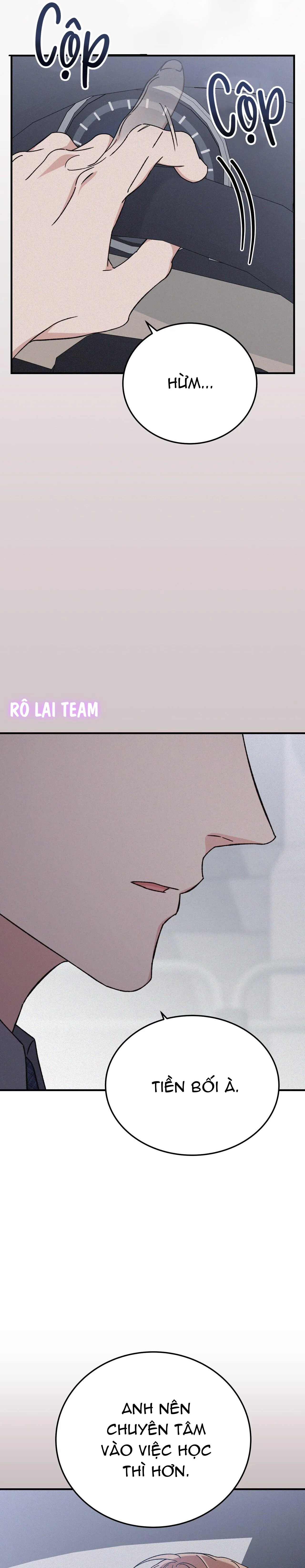 FormLess Chapter 40 Trang 16