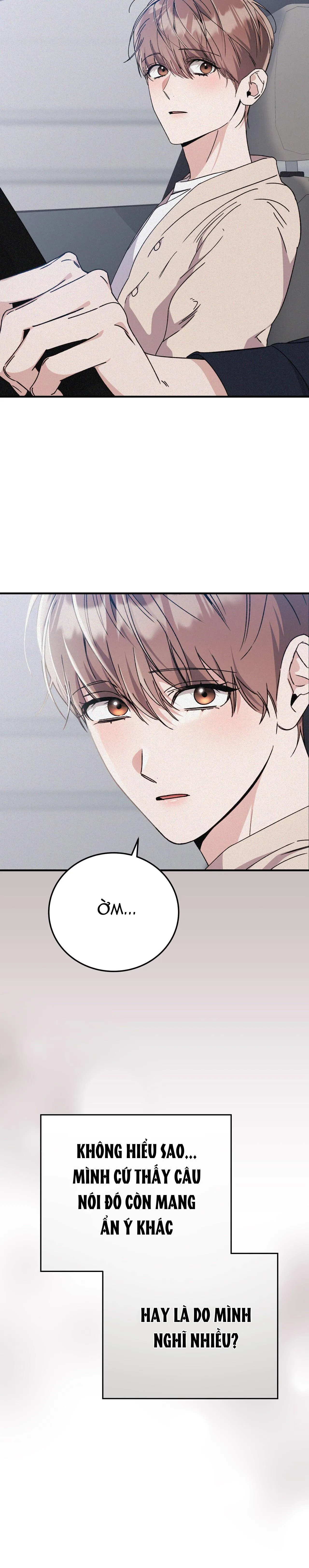 FormLess Chapter 40 Trang 17