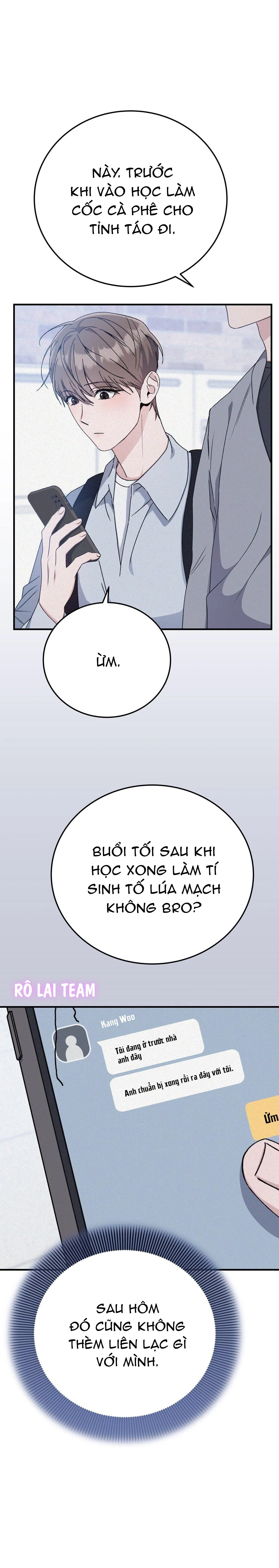 FormLess Chapter 40 Trang 20