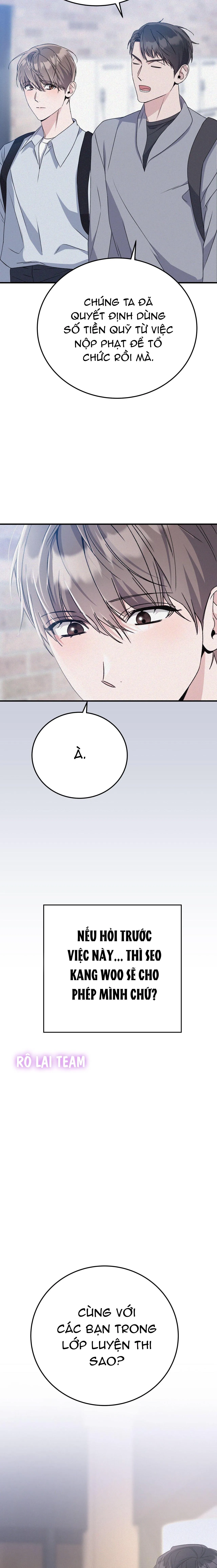 FormLess Chapter 40 Trang 22