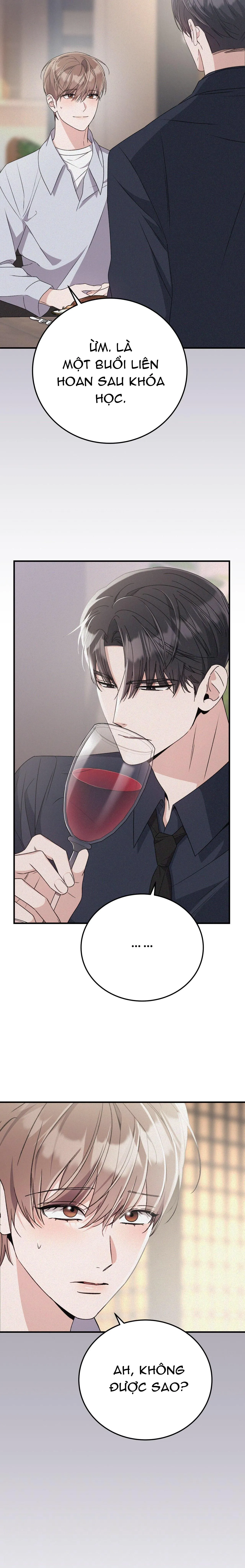 FormLess Chapter 40 Trang 23