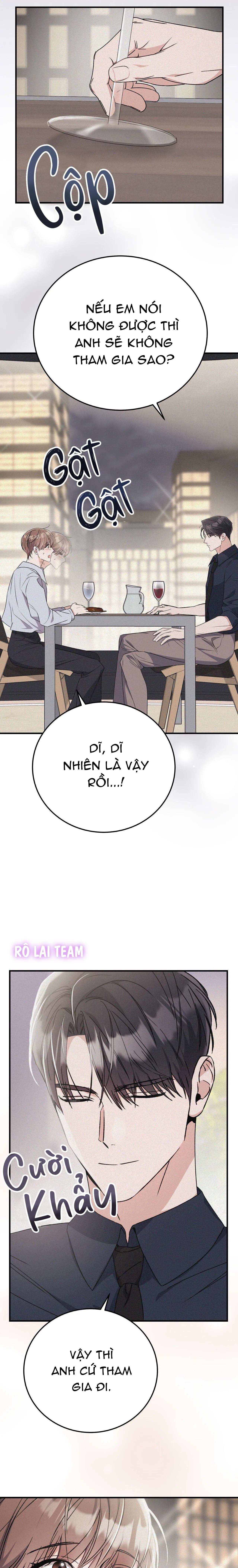 FormLess Chapter 40 Trang 24