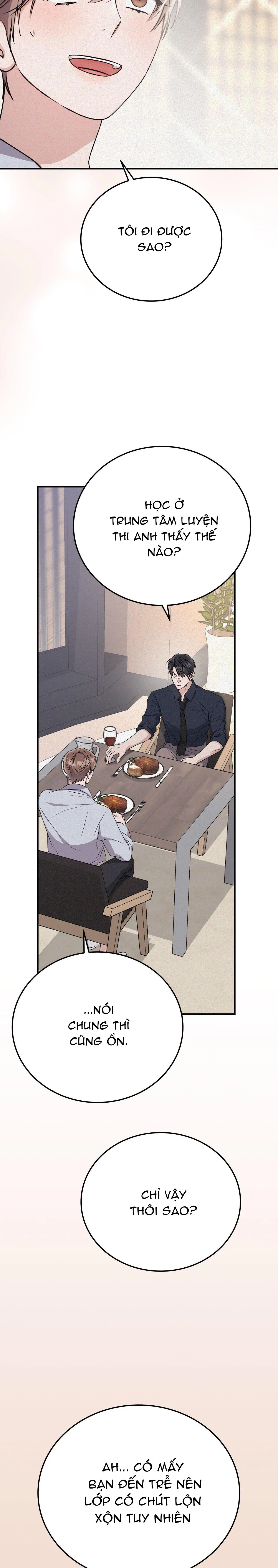 FormLess Chapter 40 Trang 25