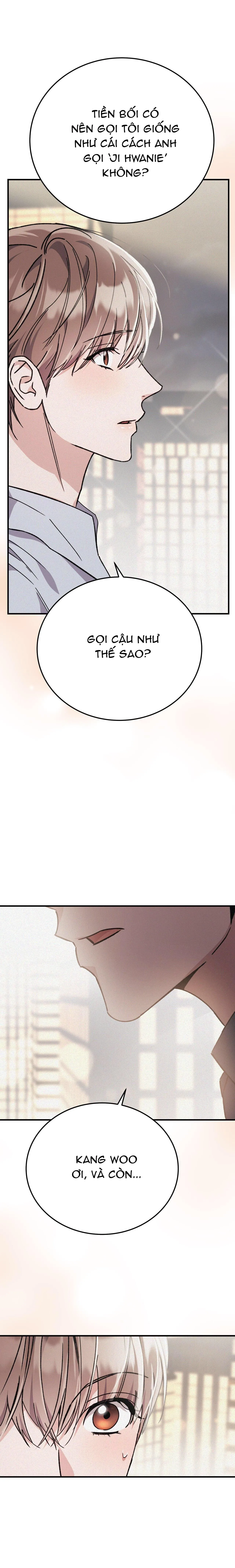 FormLess Chapter 40 Trang 27