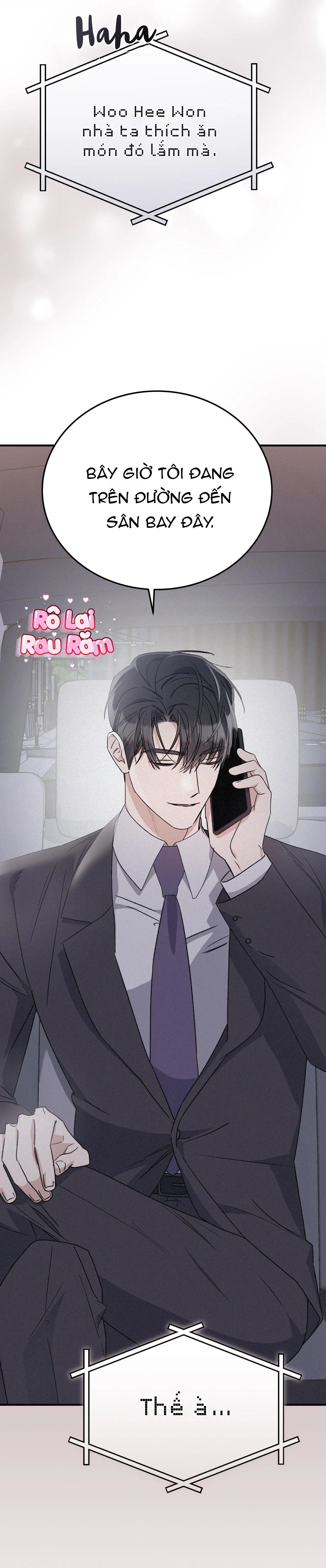 FormLess Chapter 42 Trang 3