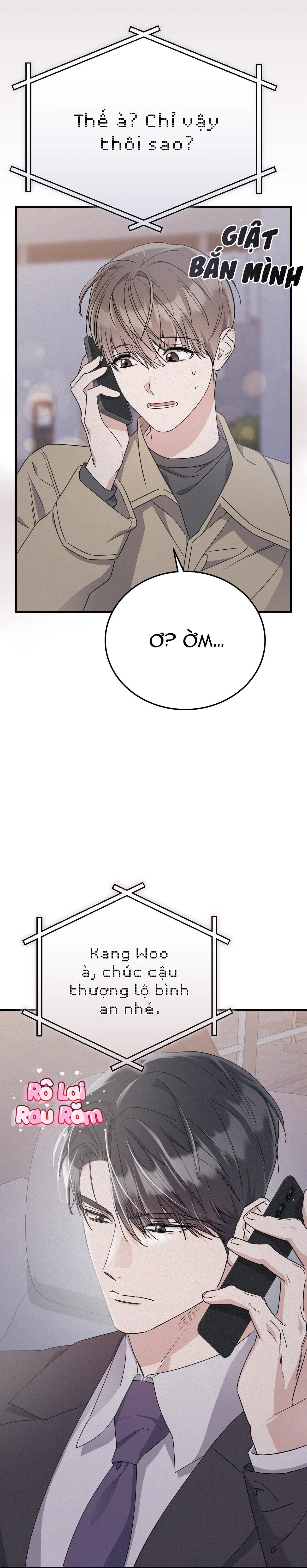 FormLess Chapter 42 Trang 4