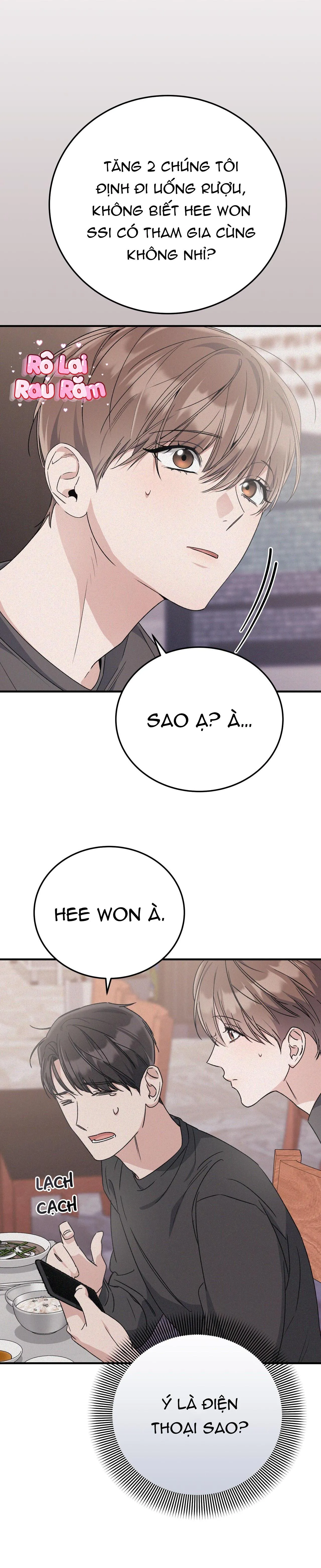 FormLess Chapter 42 Trang 18