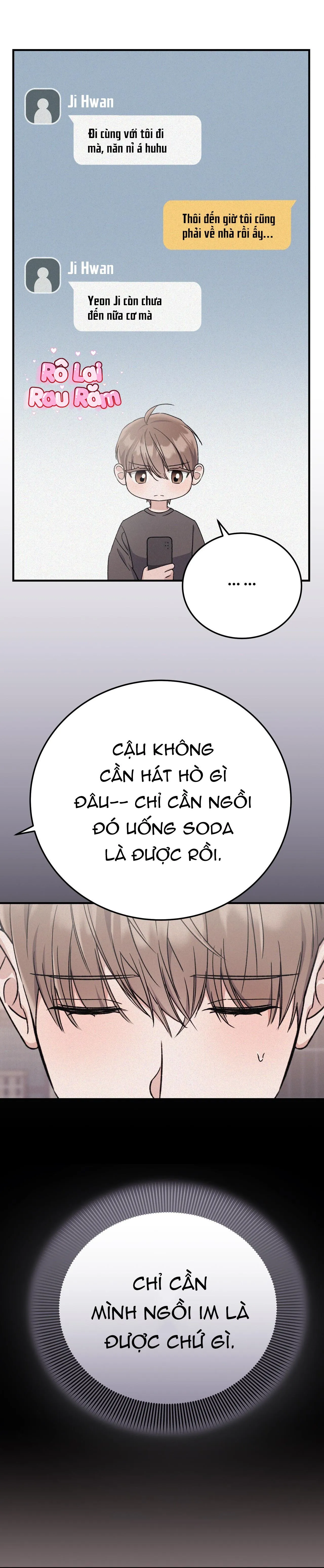 FormLess Chapter 42 Trang 19