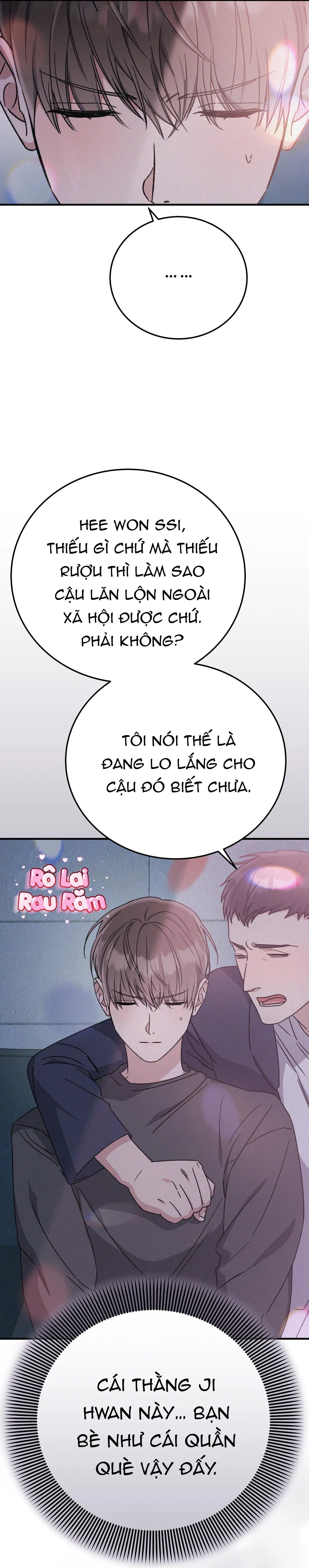 FormLess Chapter 42 Trang 20