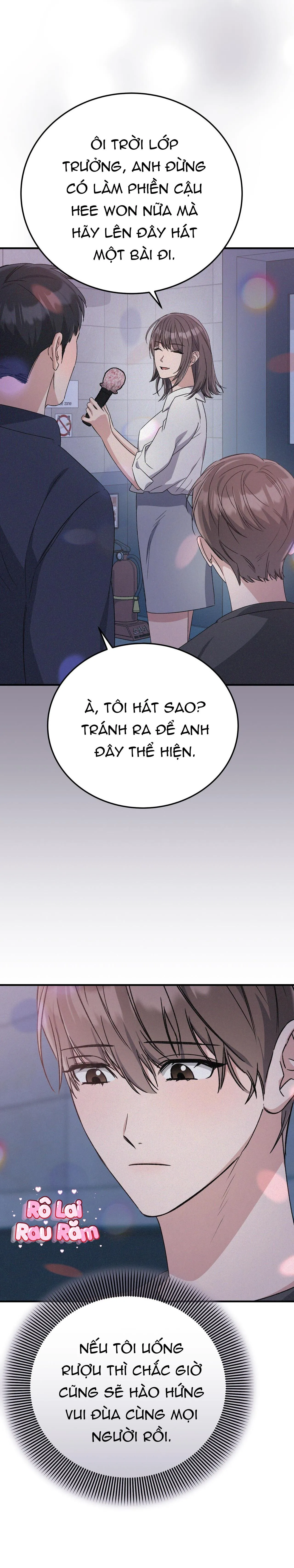 FormLess Chapter 42 Trang 21