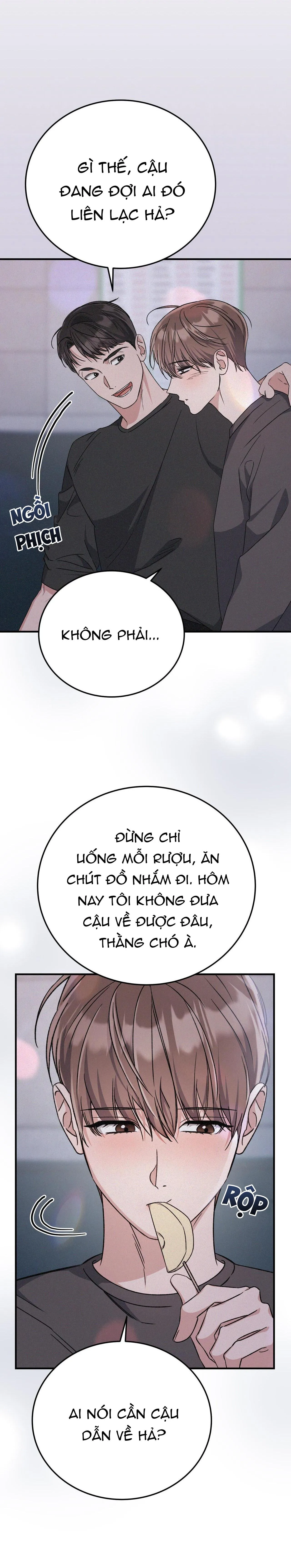 FormLess Chapter 43 Trang 4