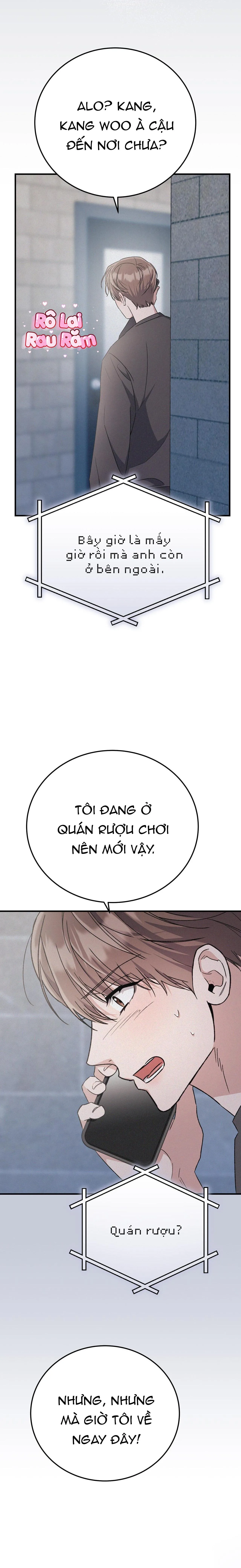 FormLess Chapter 43 Trang 7