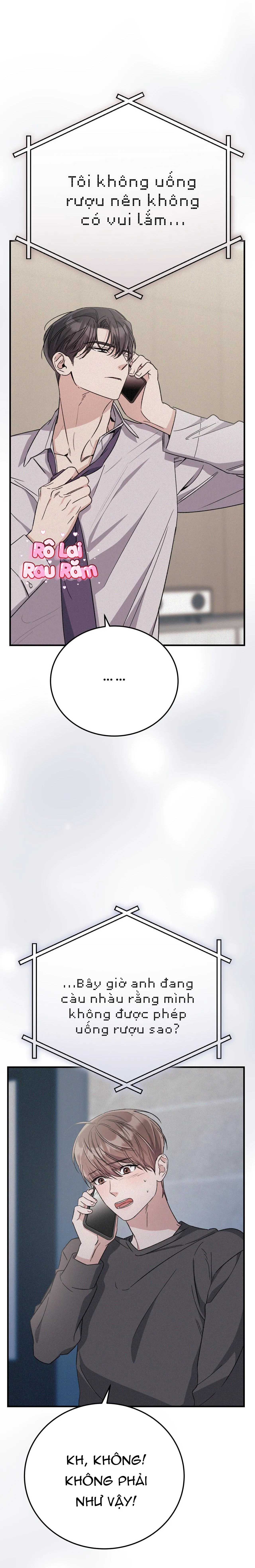 FormLess Chapter 43 Trang 8