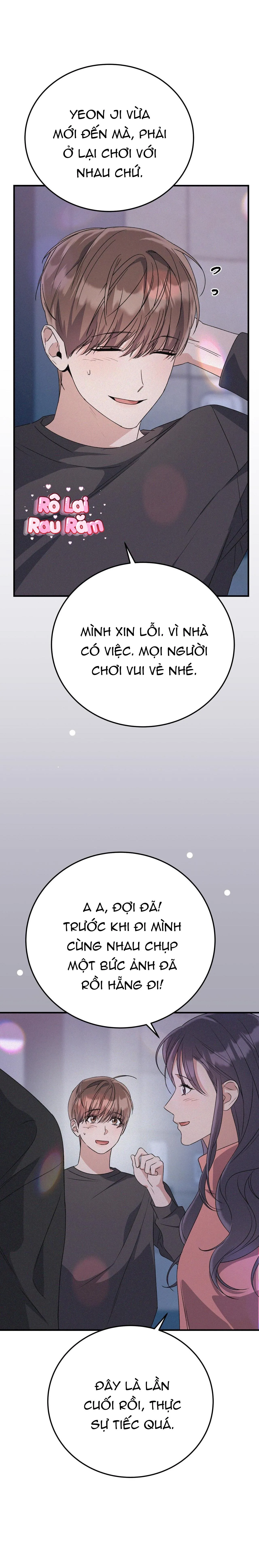 FormLess Chapter 43 Trang 13