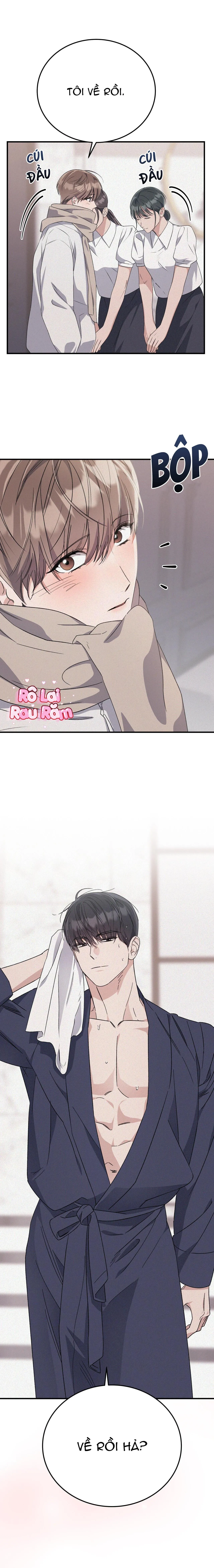 FormLess Chapter 43 Trang 15