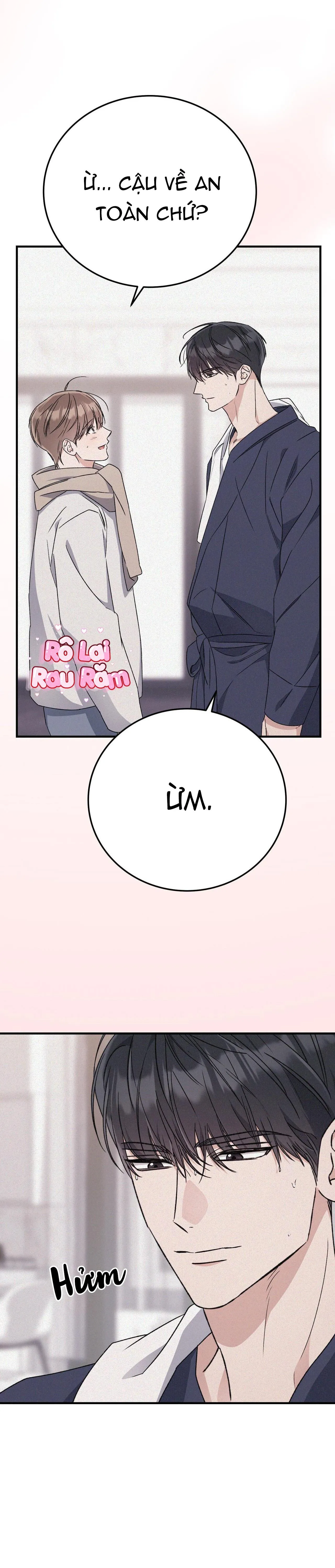 FormLess Chapter 43 Trang 16