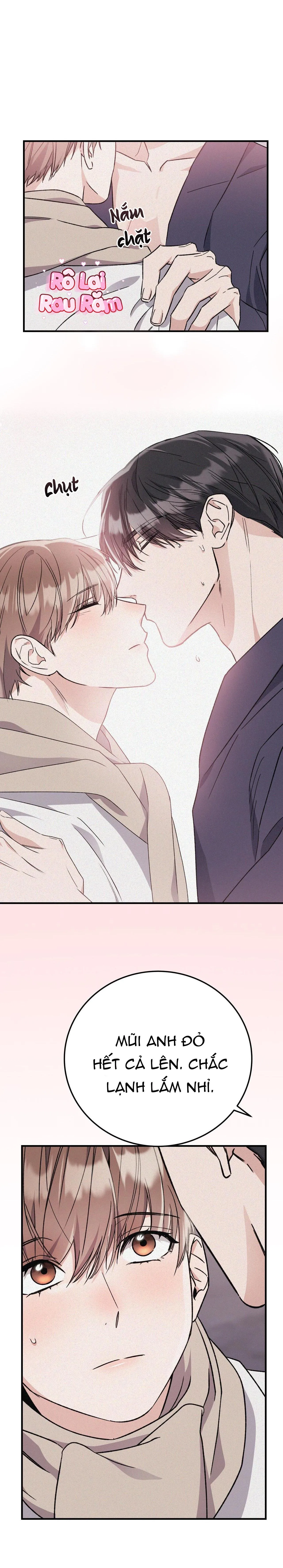 FormLess Chapter 43 Trang 17