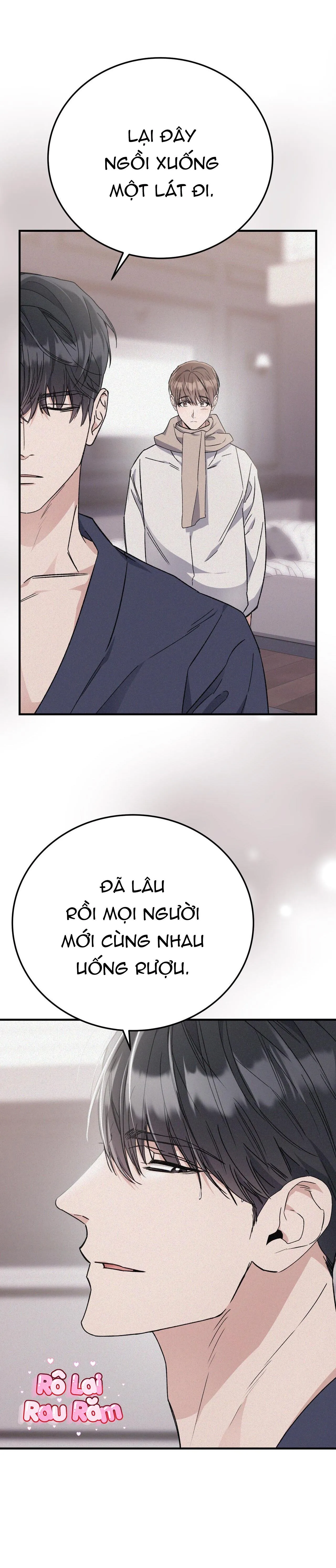 FormLess Chapter 43 Trang 18