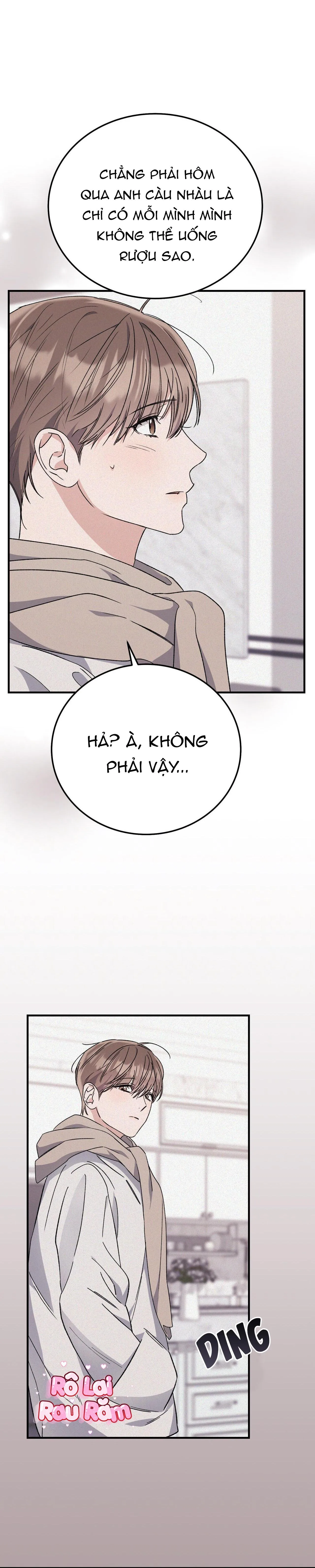 FormLess Chapter 43 Trang 19