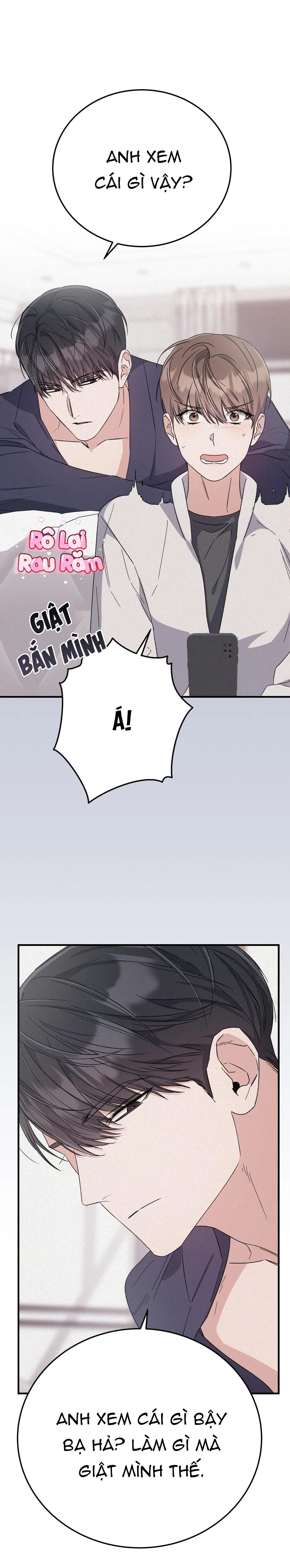 FormLess Chapter 43 Trang 21