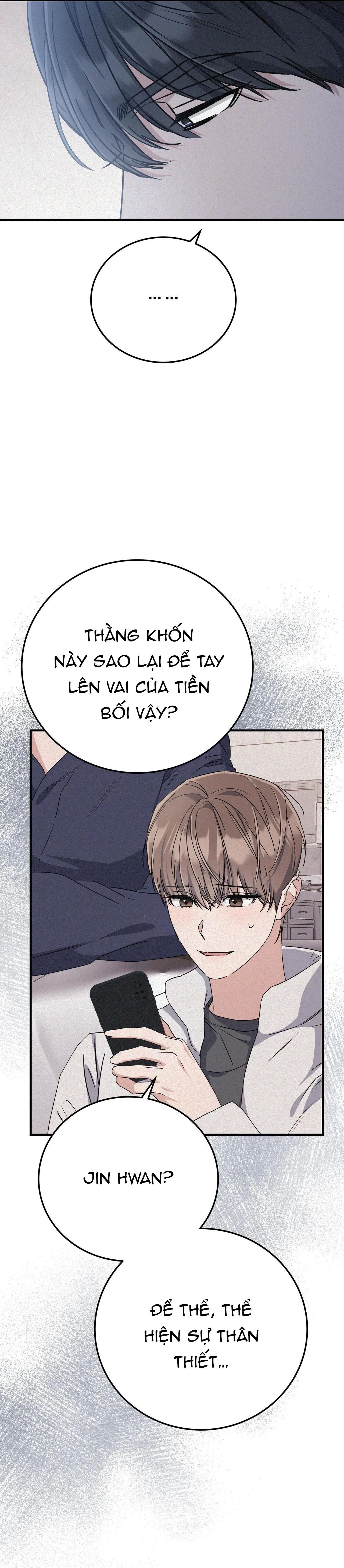 FormLess Chapter 43 Trang 23