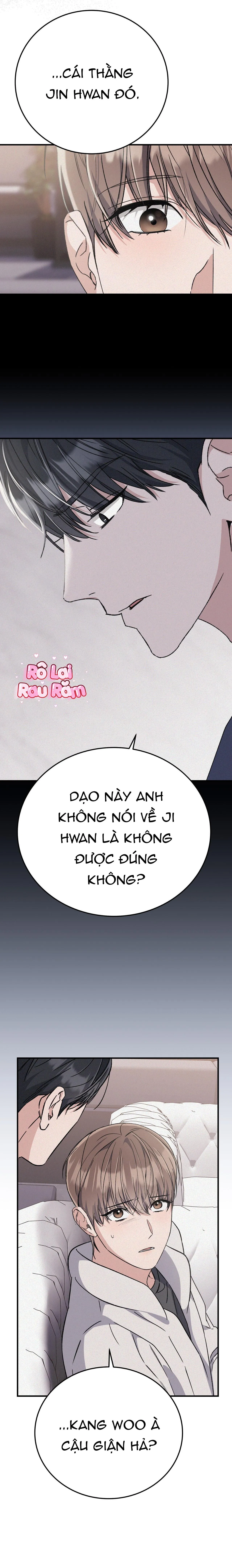 FormLess Chapter 43 Trang 24