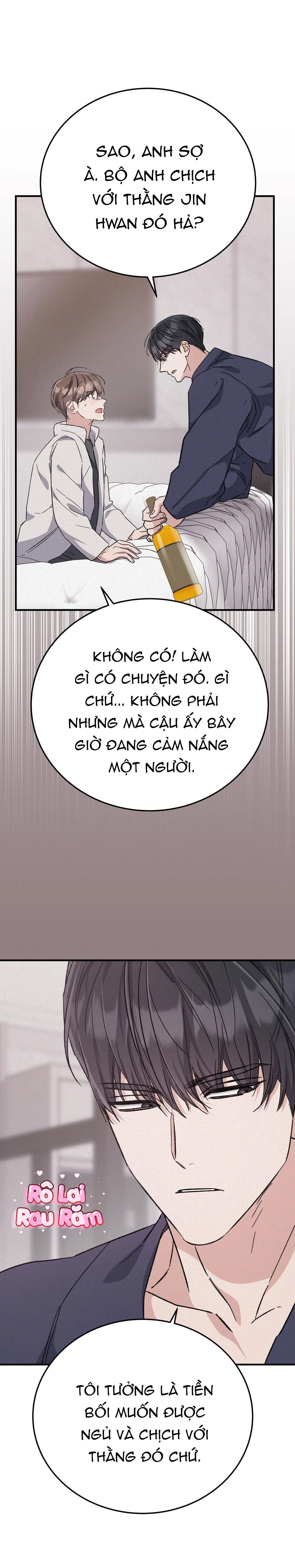 FormLess Chapter 43 Trang 25