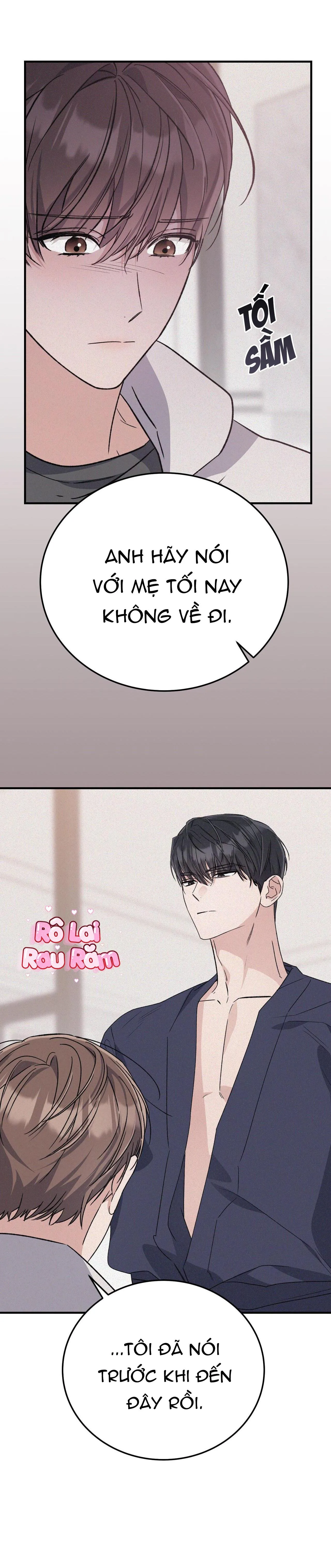 FormLess Chapter 43 Trang 26