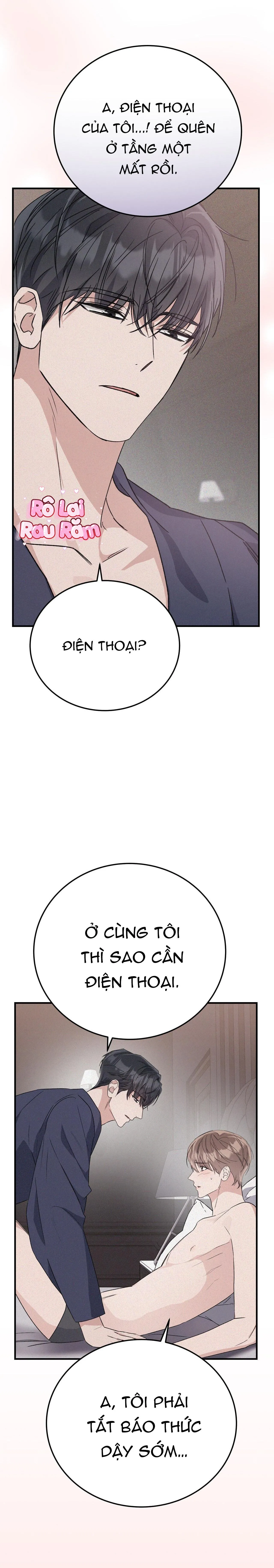 FormLess Chapter 43 Trang 29