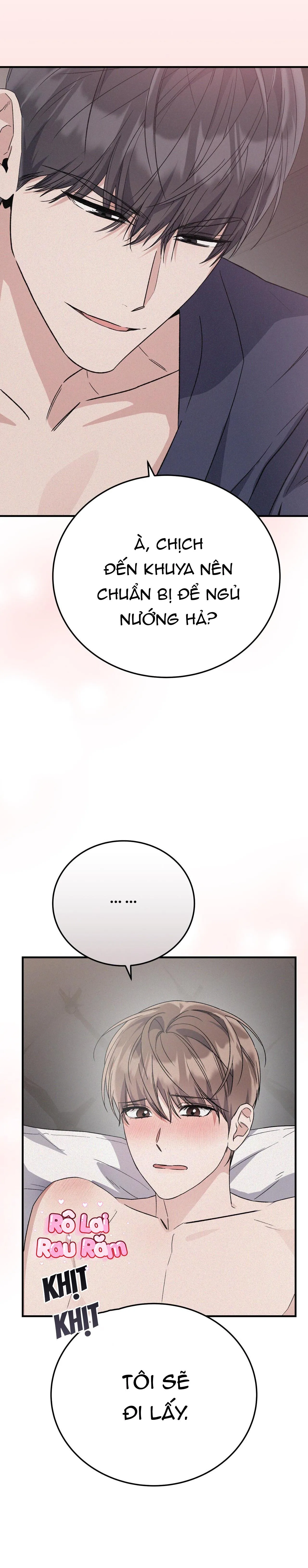 FormLess Chapter 43 Trang 30